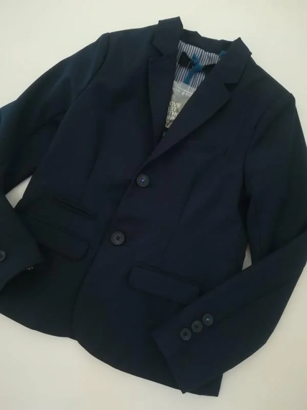 Blazer CKS TATLO Rapaz Kids
