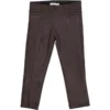 Calça Camurça Menina Trybeyond