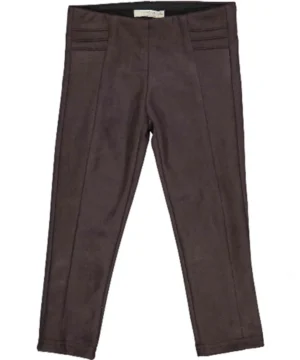 Calça Camurça Menina Trybeyond