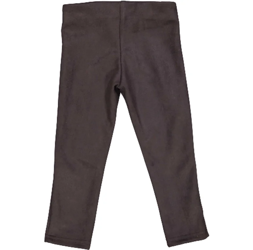 Calça Camurça Menina Trybeyond