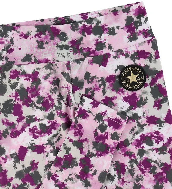 Legging Menina All Stars
