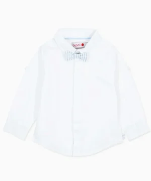 Camisa Boboli Papilon Rapaz Mini