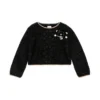 Camisola Menina Chic Boboli