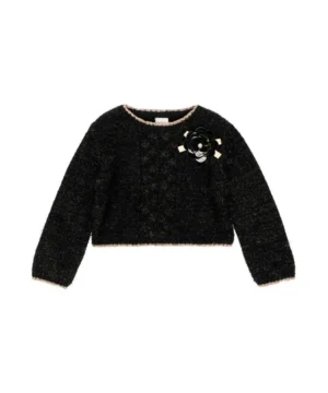 Camisola Menina Chic Boboli