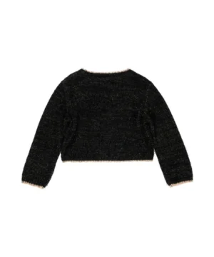 Camisola Menina Chic Boboli