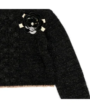 Camisola Menina Chic Boboli