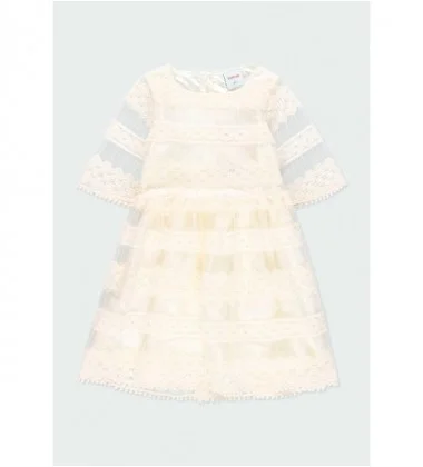 Vestido Cerimónia Boboli