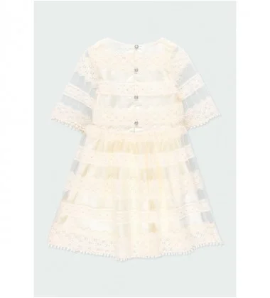Vestido Cerimónia Boboli