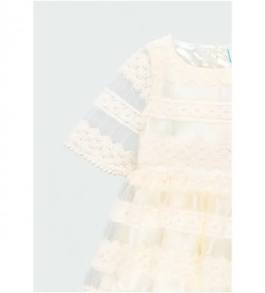 Vestido Cerimónia Boboli