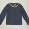 Blusa Boboli Menina