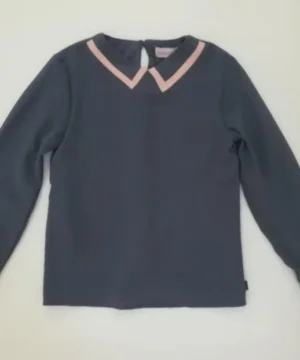 Blusa Boboli Menina