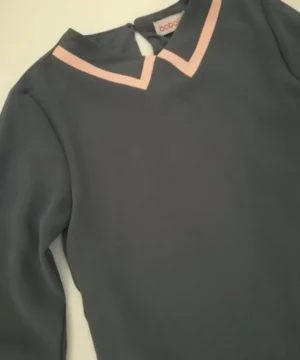 Blusa Boboli Menina