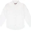 Camisa Linho Boboli Rapaz