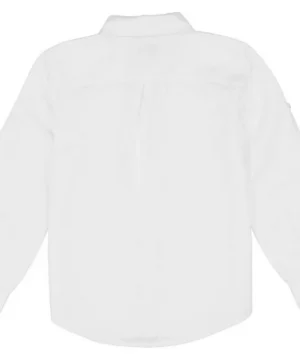 Camisa Linho Boboli Rapaz