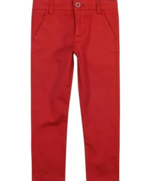 Chino Boboli Rapaz Kids