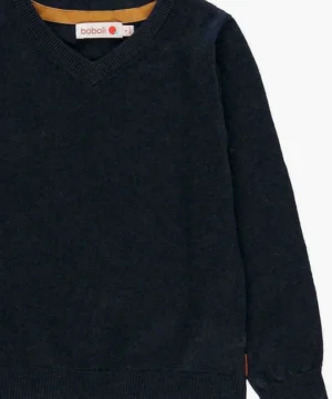 Camisola Boboli Rapaz