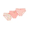 Pack 3 Cuequinhas Menina Boboli