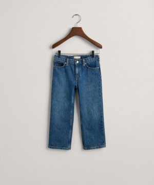 Calça DNM Menino Mini GANT