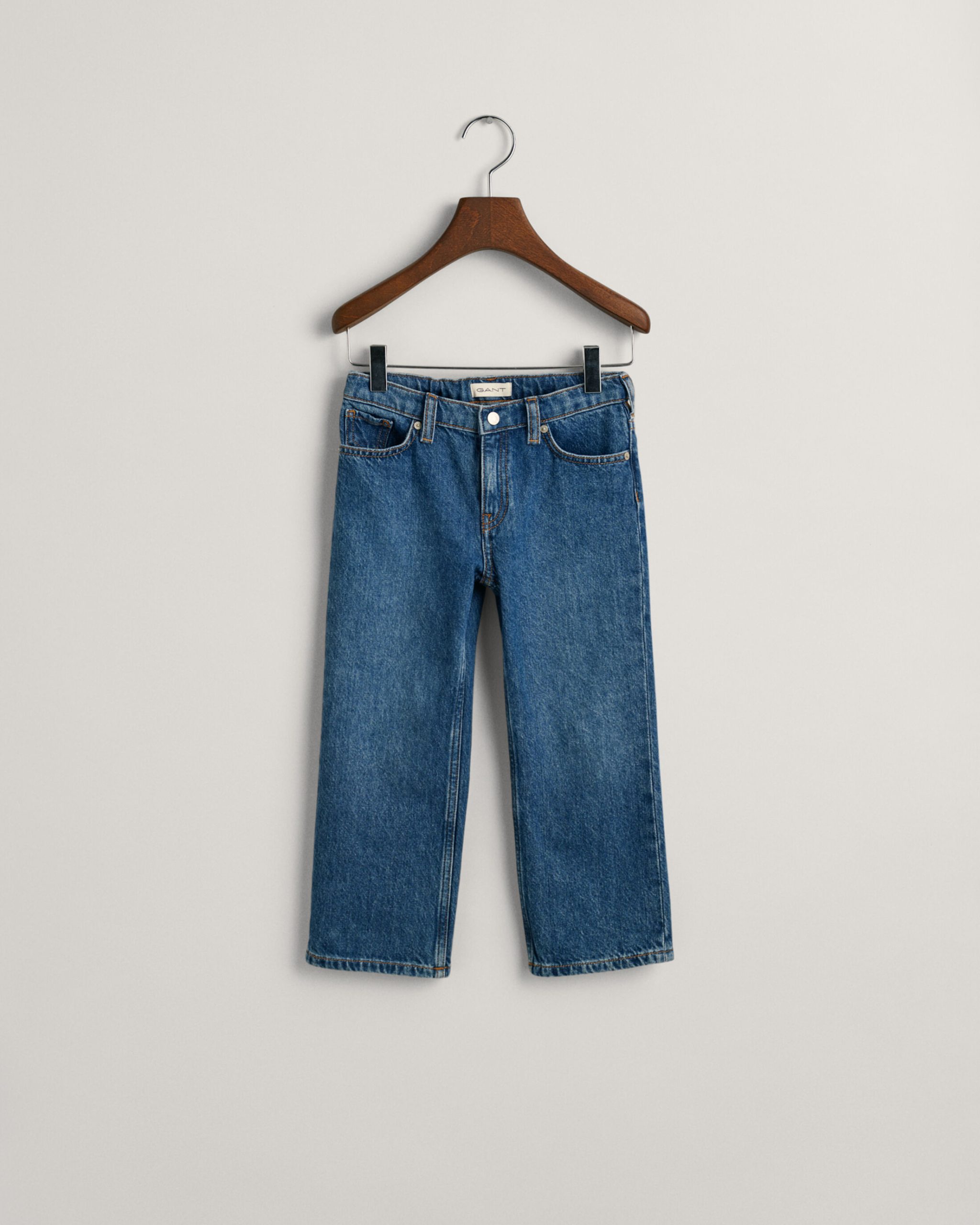 Calça DNM Menino Mini GANT