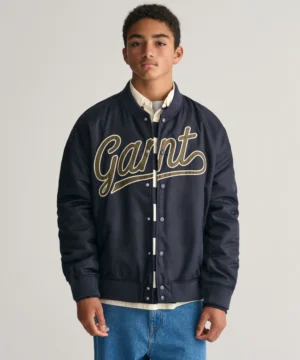 Casaco GANT Varsity Menino