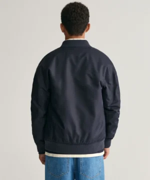 Casaco GANT Varsity Menino