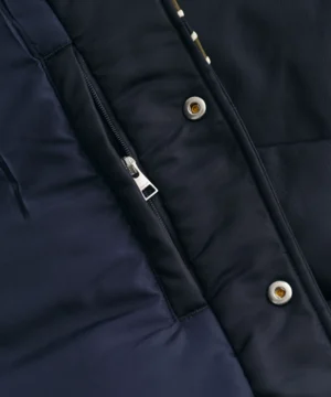 Casaco GANT Varsity Menino