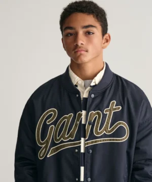 Casaco GANT Varsity Menino