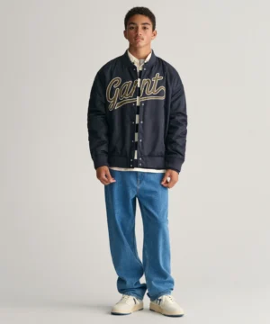 Casaco GANT Varsity Menino