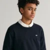 Pulover Classic Shield Teens
