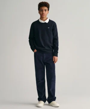 Pulover Classic Shield Teens