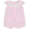 Babygrow Birba Menina