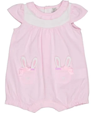 Babygrow Birba Menina