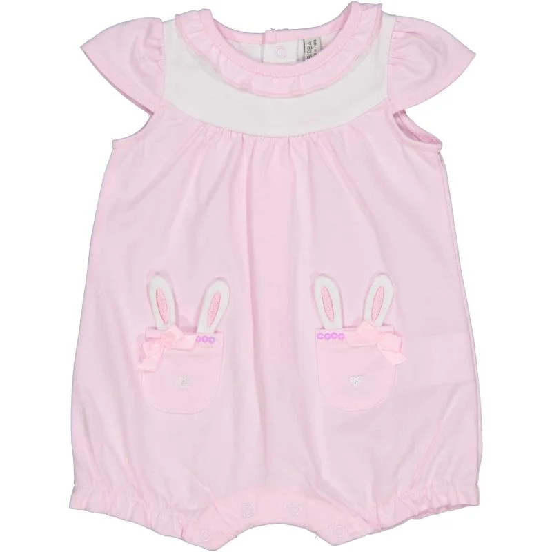 Babygrow Birba Menina