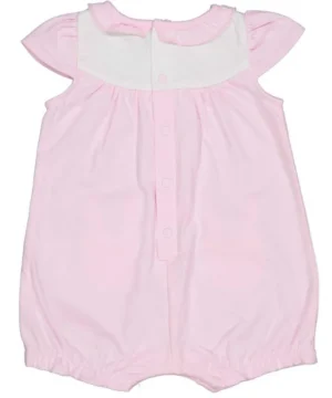 Babygrow Birba Menina