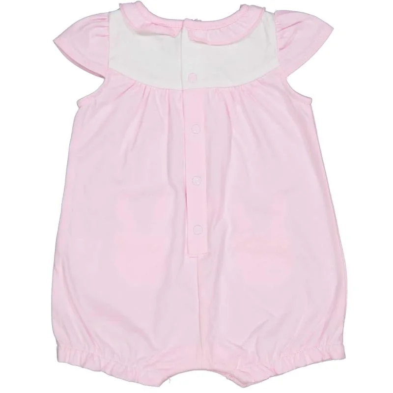 Babygrow Birba Menina