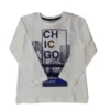 Sweat Menino CHICAGO Trybeyond