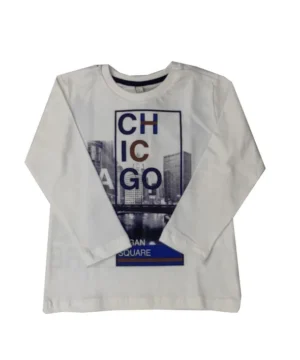Sweat Menino CHICAGO Trybeyond