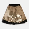Saia Lantejolas GUESS