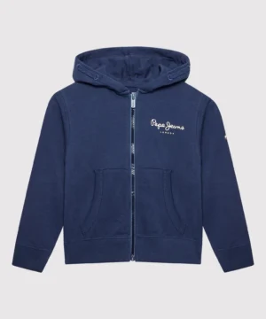 Casaco Capuz Menino Pepe Jeans