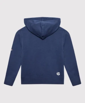 Casaco Capuz Menino Pepe Jeans