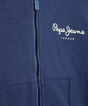 Casaco Capuz Menino Pepe Jeans