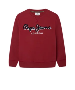 Sweat Menino Pepe Jeans