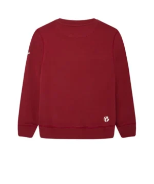 Sweat Menino Pepe Jeans