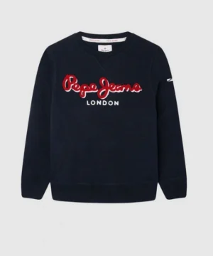 Sweat Menino Pepe Jeans