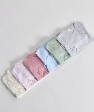 Conjunto Body Calça Bébé