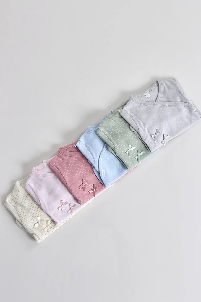 Conjunto Body Calça Bébé