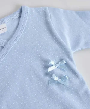 Conjunto Body Calça Bébé