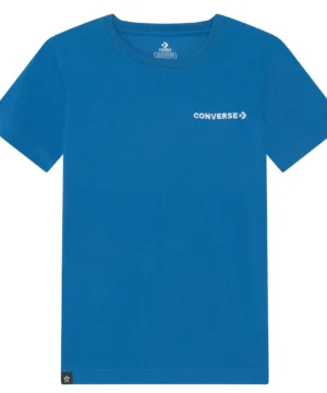 Tshirt Menino CONVERSE