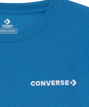 Tshirt Menino CONVERSE