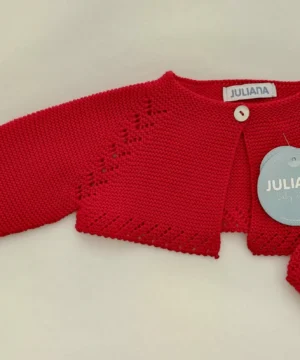 Bolero Juliana